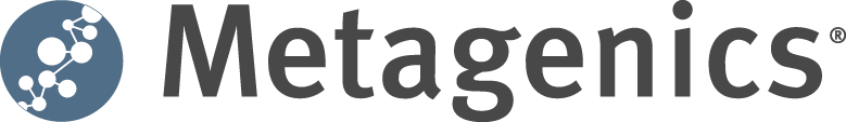 Metagenics Logo